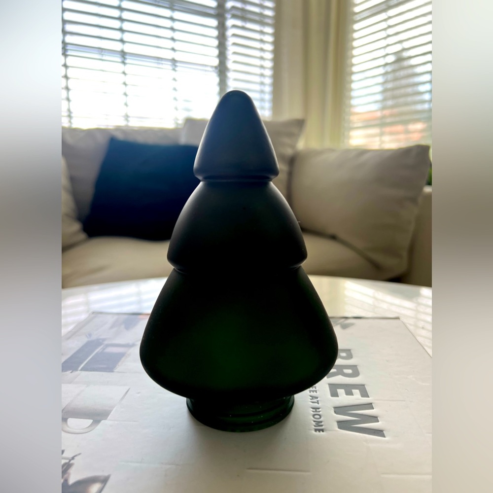 Decorative Christmas tree